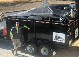 Best Attic Cleanout  in Tracy City, TN